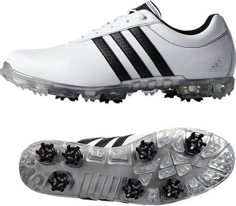 adidas golfschoen noppen|Adidas heren golfschoenen noppen.